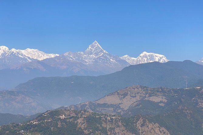 Full Day Entire Pokhara Tour by Car with Guide - Gupteswar Gupha – The Natural Cave
