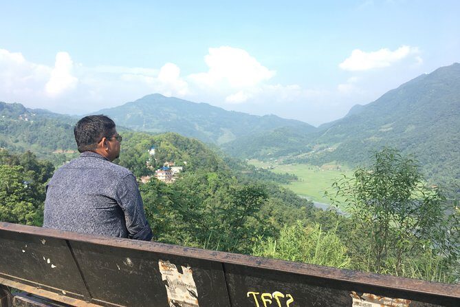 Full Day Entire Pokhara Tour by Car with Guide - The Lakeside Lake – Iconic Pokhara View