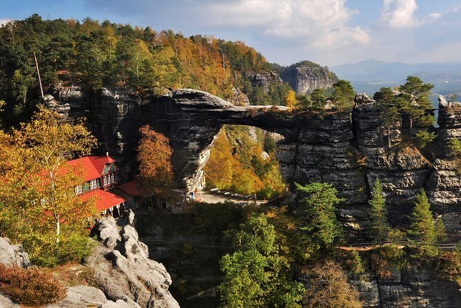 Full-Day Escape to Bohemian and Saxon Switzerland from Dresden - Who Is This Tour Best For?