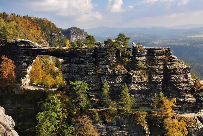 Full-Day Escape to Bohemian and Saxon Switzerland from Dresden - Final Words