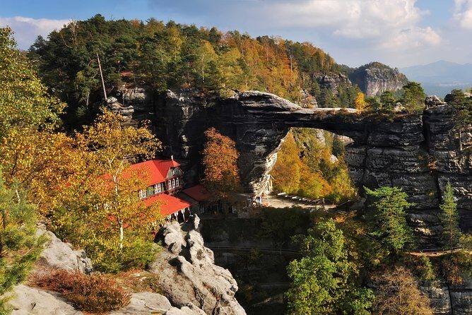 Full-Day Escape to Bohemian and Saxon Switzerland from Prague - The Guides and Their Impact