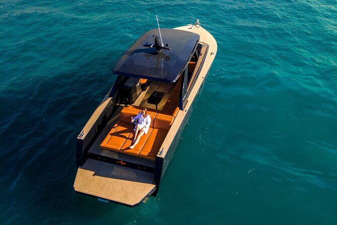 Full Day Escape with Colnago 35 Sightseeing Tour in Split - Final Thoughts