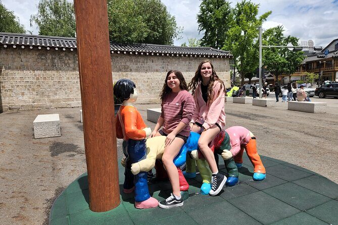 Full Day- Essential Seoul City Tour & Gourmet Tour(including Lunch and Dinner) - An In-Depth Look at the Itinerary