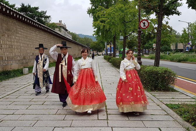 Full Day- Essential Seoul City Tour & Gourmet Tour(including Lunch and Dinner) - Final Thoughts