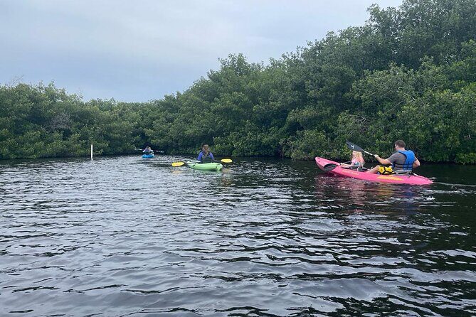 Full Day Everglades Combo Motorboat Eco and Kayak Tour - FAQ
