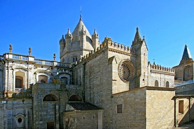 Full Day Evora Tour - A Detailed Look at the Full Day Évora Tour