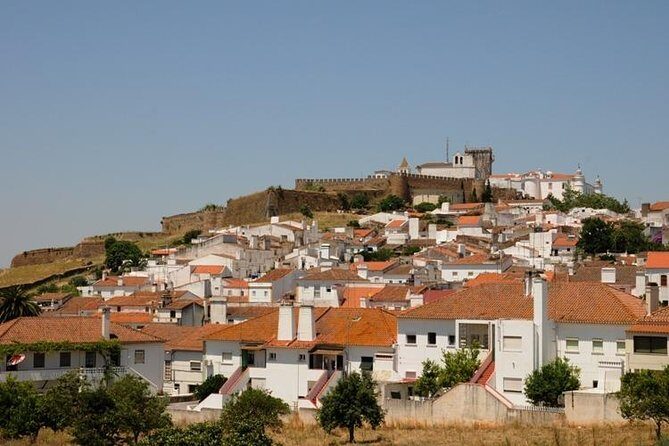 Full Day Evora Tour - FAQs