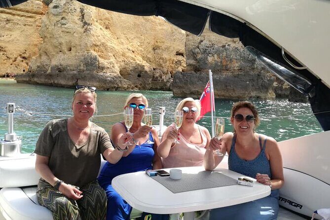 Full-Day Exclusive Boat Cruise with Drinks and Nibbles - Who Will Enjoy This Tour?