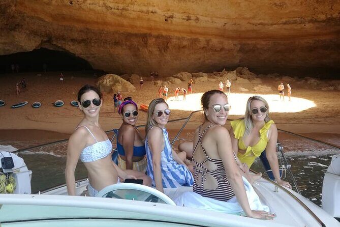 Full-Day Exclusive Boat Cruise with Drinks and Nibbles - Final Thoughts