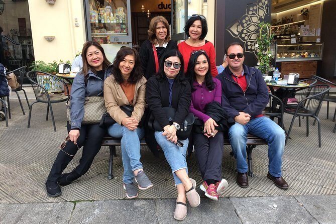 Full Day Exclusive Excursion to Monreale & Cefalù From Palermo - Practical Considerations