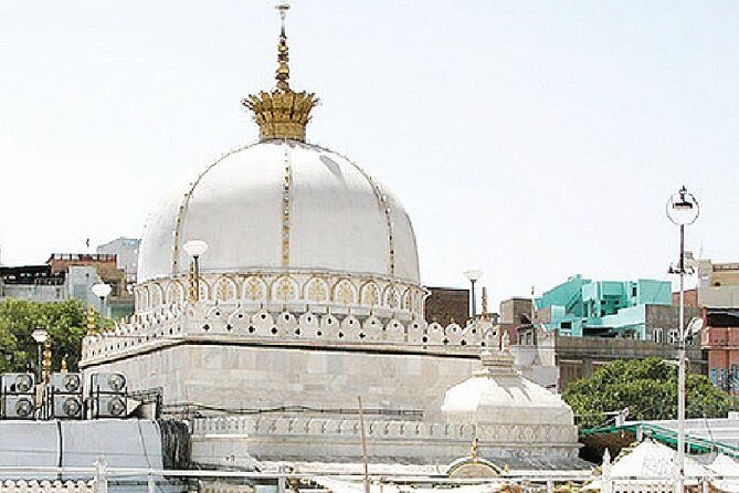 Full-Day Excursion of Two Holy Cities of Different Faith - Ajmer and Pushkar - In The Sum Up