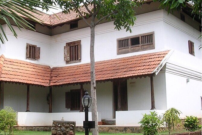 Full Day Excursion to Dakshinachitra and Mamallapuram from Chennai - Final Thoughts
