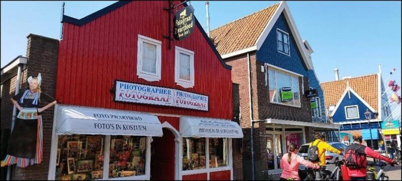 Full day excursion to Edam, Volendam and Marken - An In-Depth Look at the Tour Experience