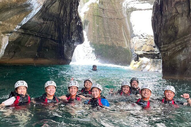 Full Day Excursion to Matacanes Canyon - What to Expect from the Itinerary