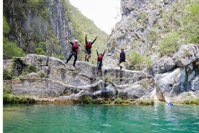 Full Day Excursion to Matacanes Canyon - Practical Details
