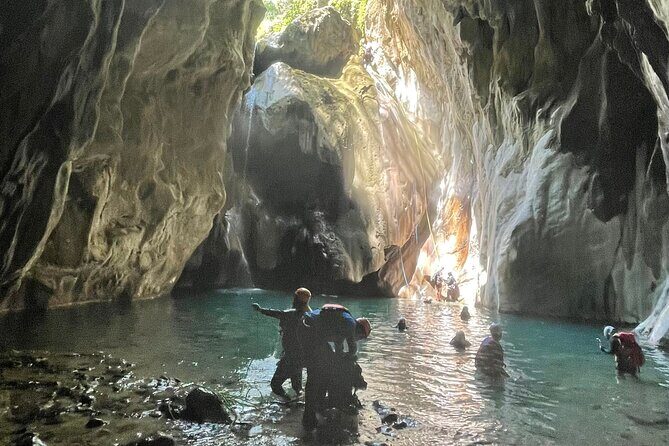 Full Day Excursion to Matacanes Canyon - FAQ