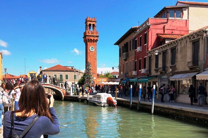 Full-day excursion to Murano, Burano and Torcello from Venice Train Station - What to Expect: Pros and Cons