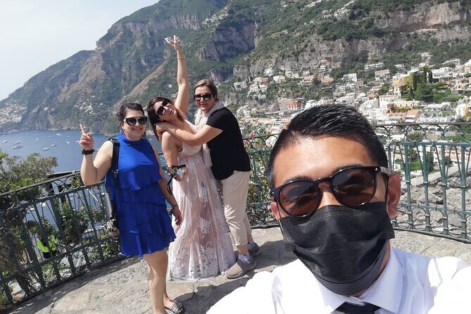 Full-Day Excursion to Pompeii Skip-The-Line and Amalfi Coast from Naples Port - A Deep Dive Into the Experience