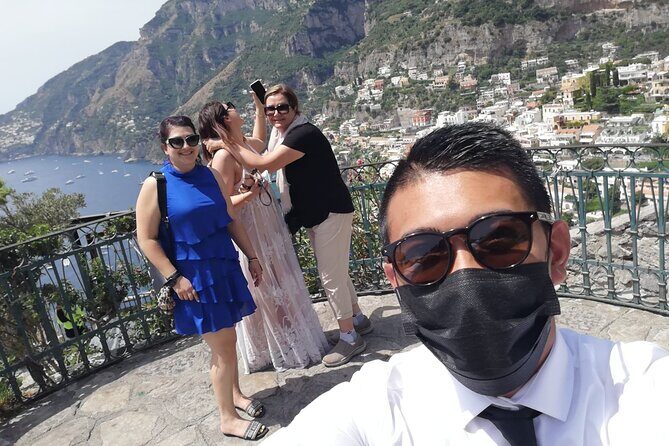 Full-Day Excursion to Pompeii Skip-The-Line and Amalfi Coast from Naples Port - Travel Experience and Authenticity