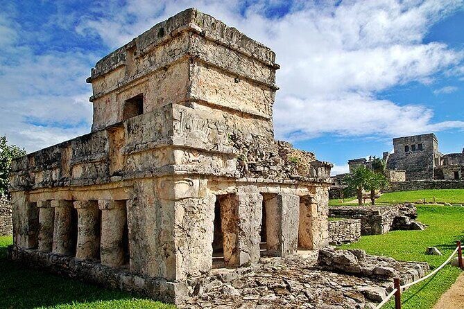 Full Day Excursion to Riviera Maya From Cancun - Overview of the Experience