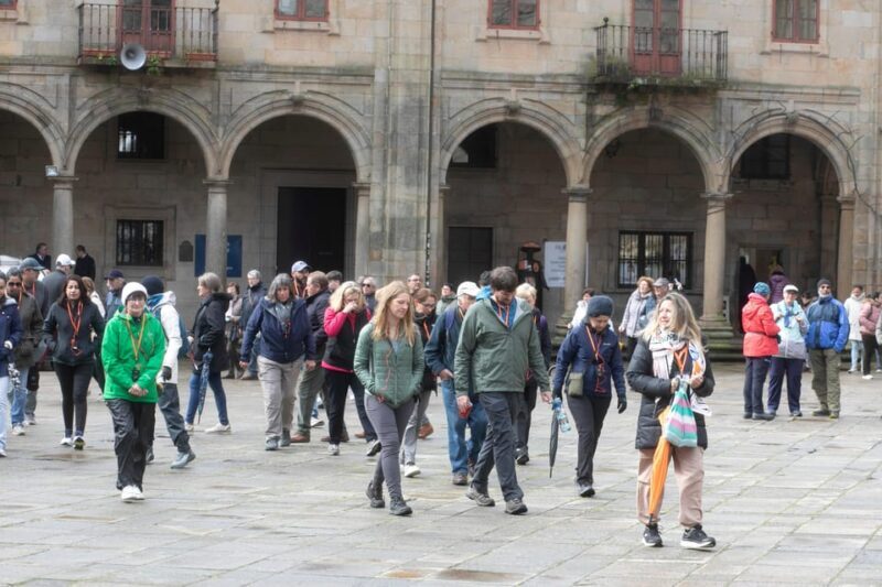 Full-Day Excursion to Santiago from A Coruña- Cruisers Only - An In-Depth Look at the Experience