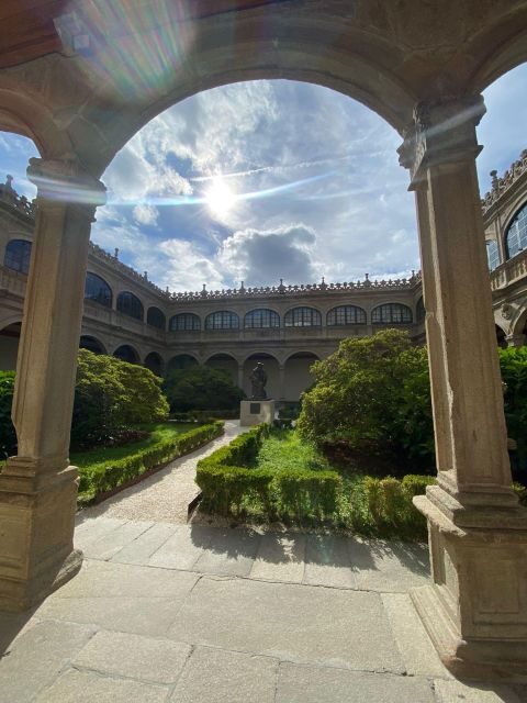 Full-Day Excursion to Santiago from A Coruña- Cruisers Only - Why Value Matters