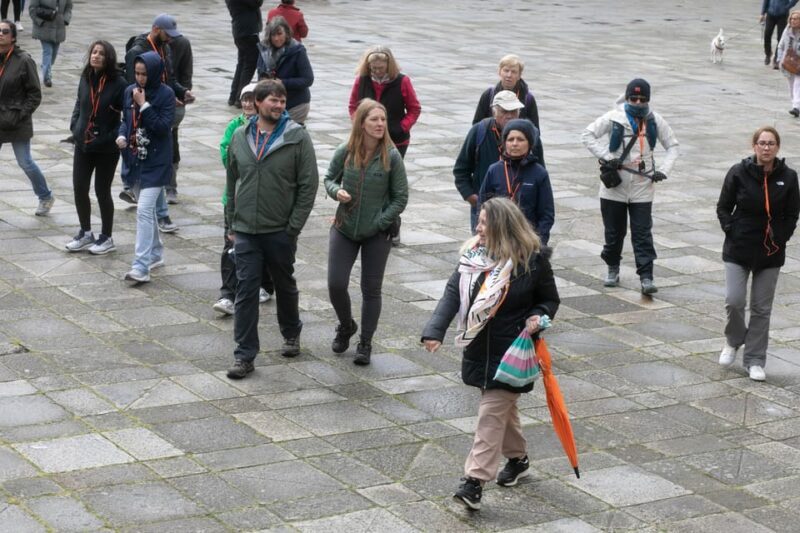 Full-Day Excursion to Santiago from A Coruña- Cruisers Only - Who Should Consider This Tour?