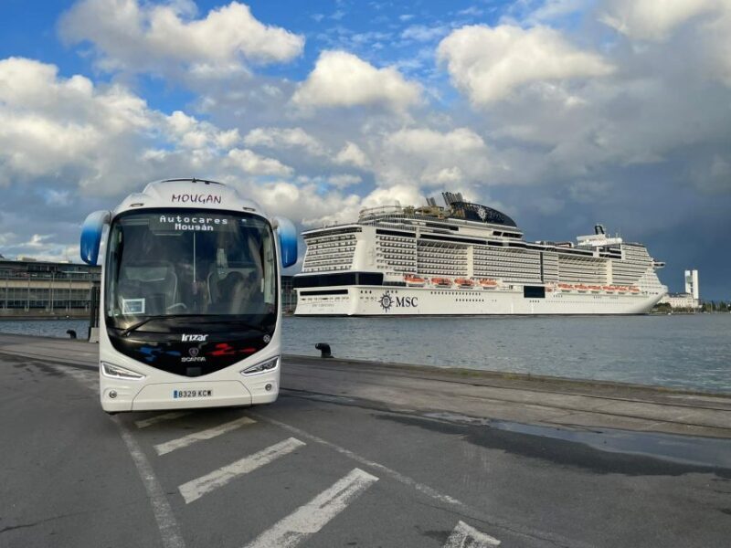 Full-Day Excursion to Santiago from Vigo- Cruisers Only - The Value of Guided Tours in Santiago