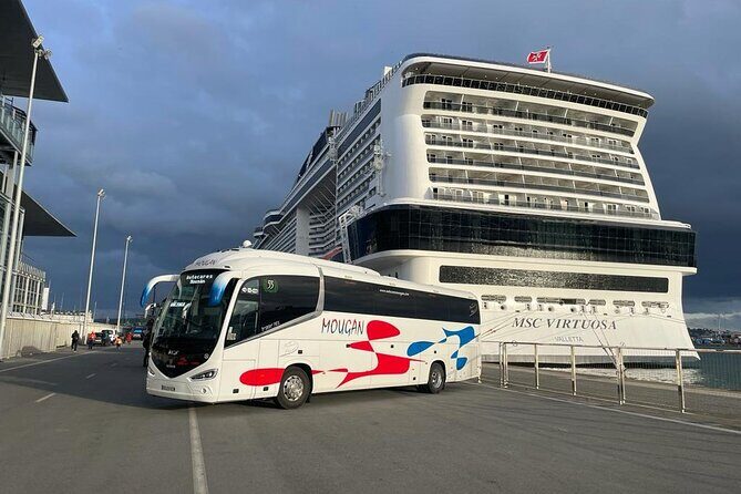 Full-Day Excursion to Santiago from Vigo for Cruisers Only - Who Would Love This Tour?