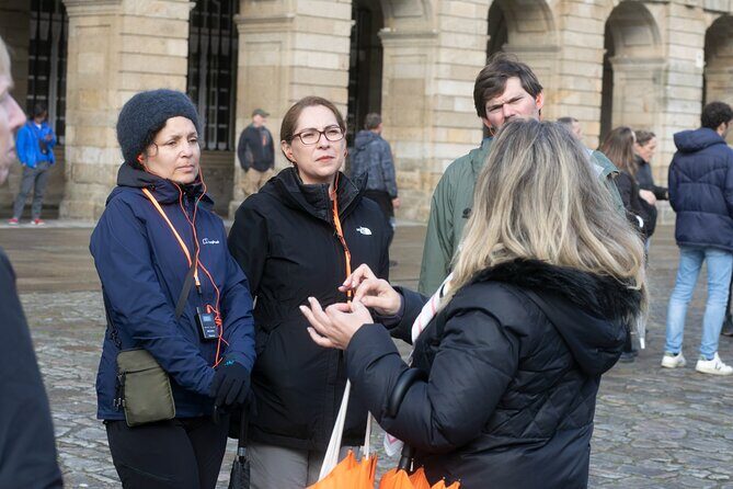 Full-Day Excursion to Santiago from Vigo for Cruisers Only - FAQs