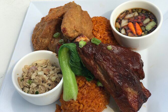 Full Day Experience Guam Beach and Waterpark - Additional Comforts and Amenities