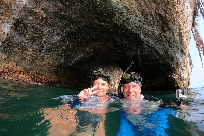 Full-Day Experience in Banderas Bay - Final Thoughts