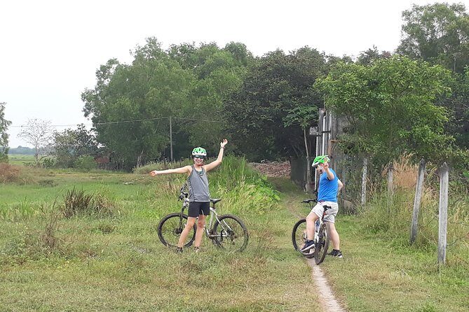 Full Day Experience Mekong Delta By Bike, Boat and Kayak. - A Deep Dive into the Full-Day Mekong Experience