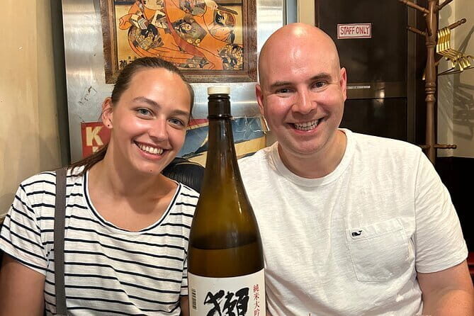 Full Day Experience Osaka Like a Local Private Tour - Frequently Asked Questions