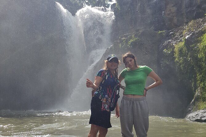 Full day Experience the beauty and flavors of Bali private tour - Authentic Experiences and Guest Insights