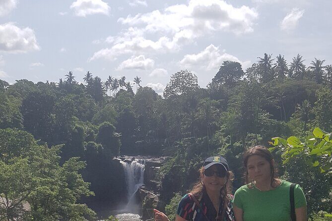 Full day Experience the beauty and flavors of Bali private tour - The Sum Up