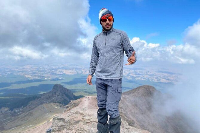 Full Day Experience to the top of Montaña Malinche - Price and Value: Is It Worth It?