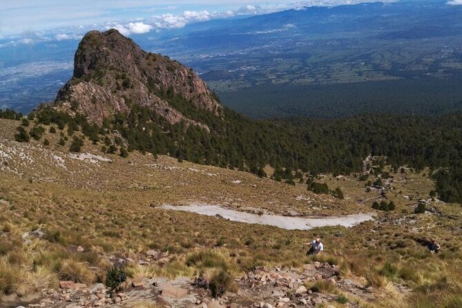 Full Day Experience to the top of Montaña Malinche - Authentic Experiences and Real-World Tips