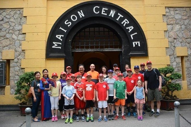 Full-day experience wonderful Hanoi - explore ALL FAMOUS PLACES of Hanoi city - Exploring Hanoi in a Day: A Thorough Look at the Itinerary