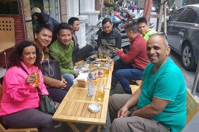 Full-day experience wonderful Hanoi - explore ALL FAMOUS PLACES of Hanoi city - Frequently Asked Questions