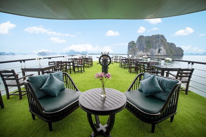 Full Day Explore Bai Tu Long Bay With Cave And Kayaking From Hanoi - Practical Tips for Making the Most of Your Day