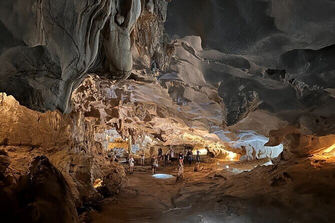 Full Day Explore Bai Tu Long Bay With Cave And Kayaking From Hanoi - Authenticity and Value: What Reviewers Say
