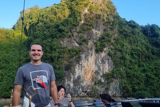 Full-day Explore Halong Bay on Cruise - An In-Depth Look at the Tour Experience
