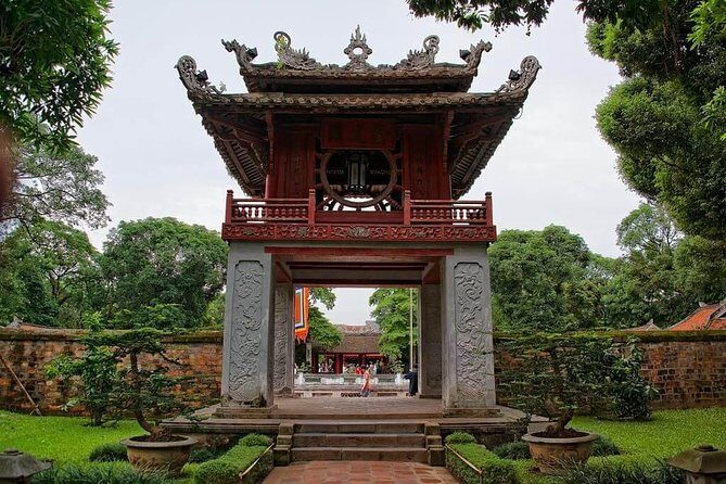 Full Day Explore Hanoi Capital With Lunch & Limousine Bus - Why This Tour Offers Great Value