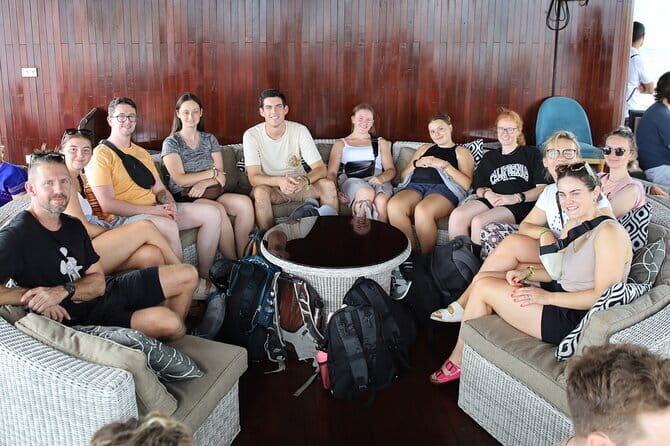 Full Day Exploring Halong Bay Delight 5 Star Cruise - An In-Depth Look at the Full Day Exploring Halong Bay Delight 5 Star Cruise