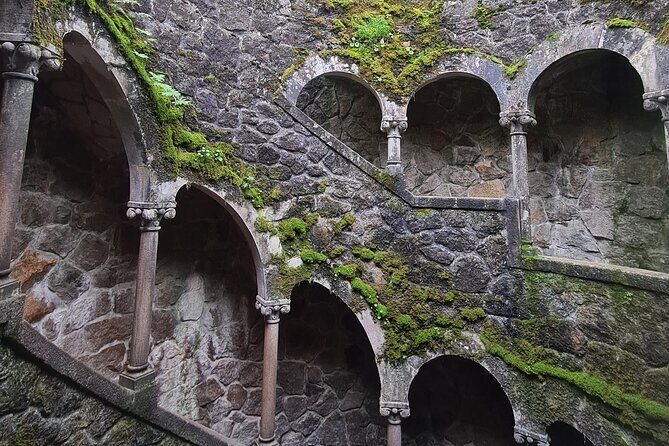 Full day exploring Sintra, Azenhas do Mar and Cabo da Roca - Who Is This Tour Best For?