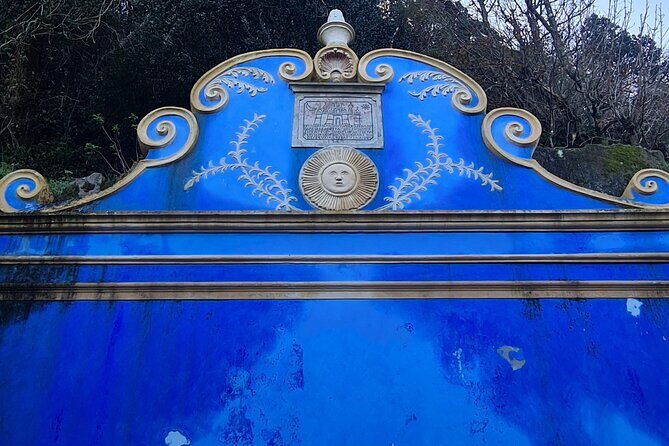 Full day exploring Sintra, Azenhas do Mar and Cabo da Roca - FAQ