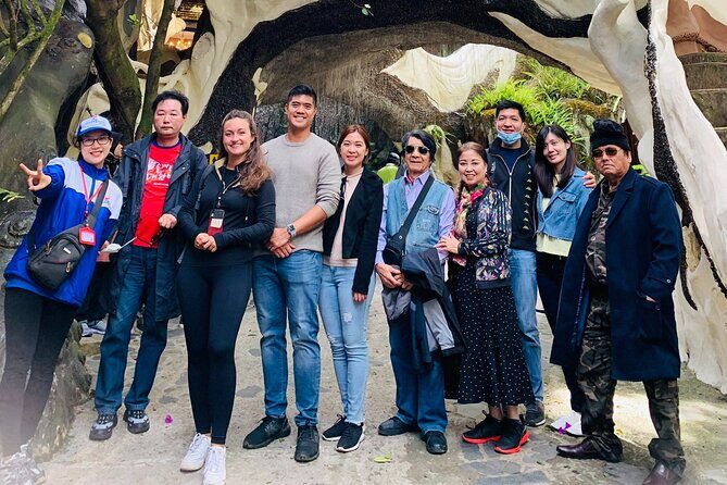 Full Day Exploring Tour with Langbiang -Crazy House- Datanla Fall - Datanla Waterfall and Thrilling Toboggan