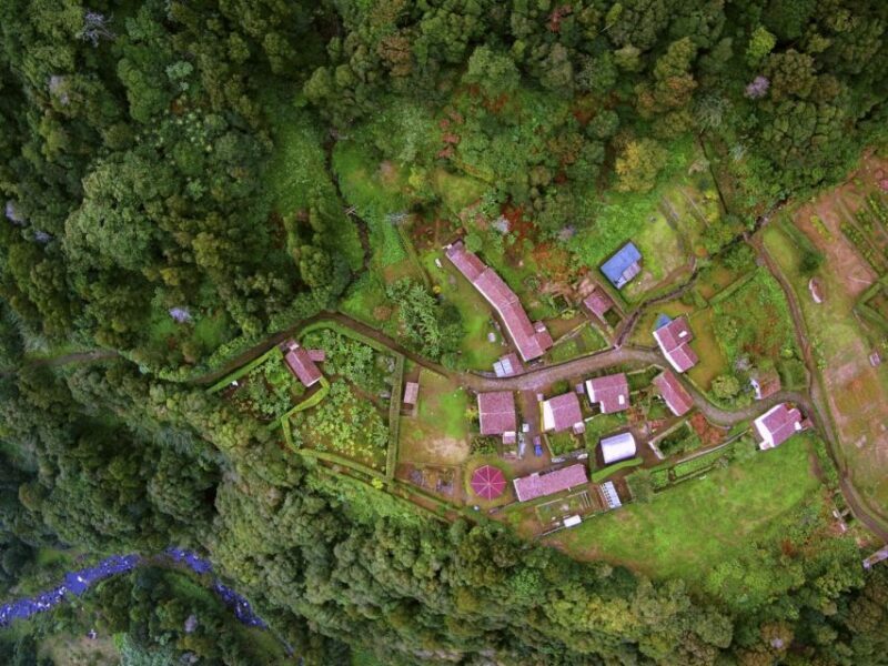 Full-Day Faial da Terra + Nordeste from Ponta Delgada - An In-Depth Exploration of the Tour