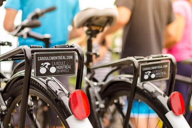 Full Day Family Bike Rental - Frequently Asked Questions